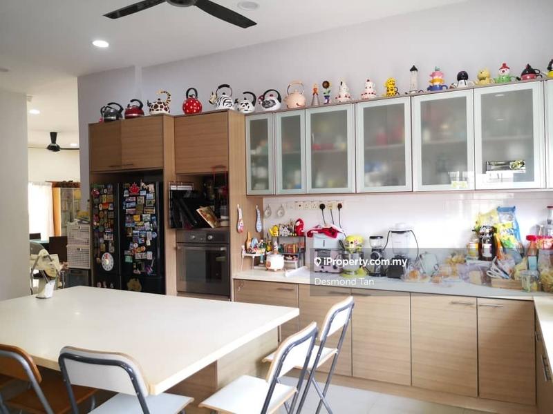 Semi-Detached House for Sale in Seksyen 17, Petaling Jaya by Desmond Tan - iProperty.com.my