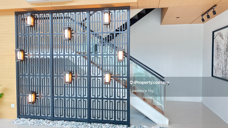 Condominium for Sale in Rivervale by Lawrence Ng - iProperty.com.my