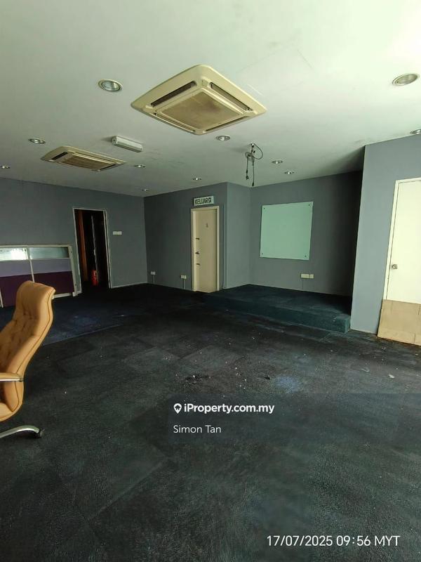 Office for Sale in Seksyen 51, Petaling Jaya by Simon Tan - iProperty.com.my