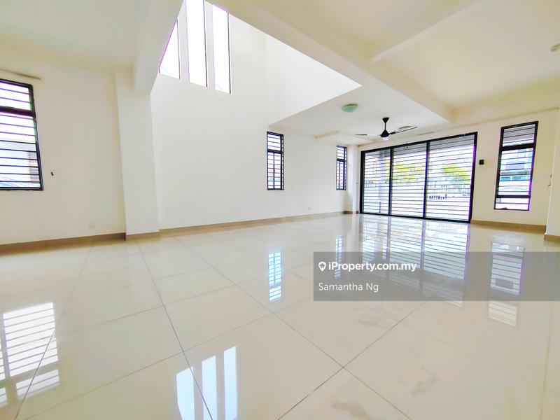 2-storey Terraced House untuk Dijual di Lakeside Residences, Puchong oleh Samantha Ng - iProperty.com.my