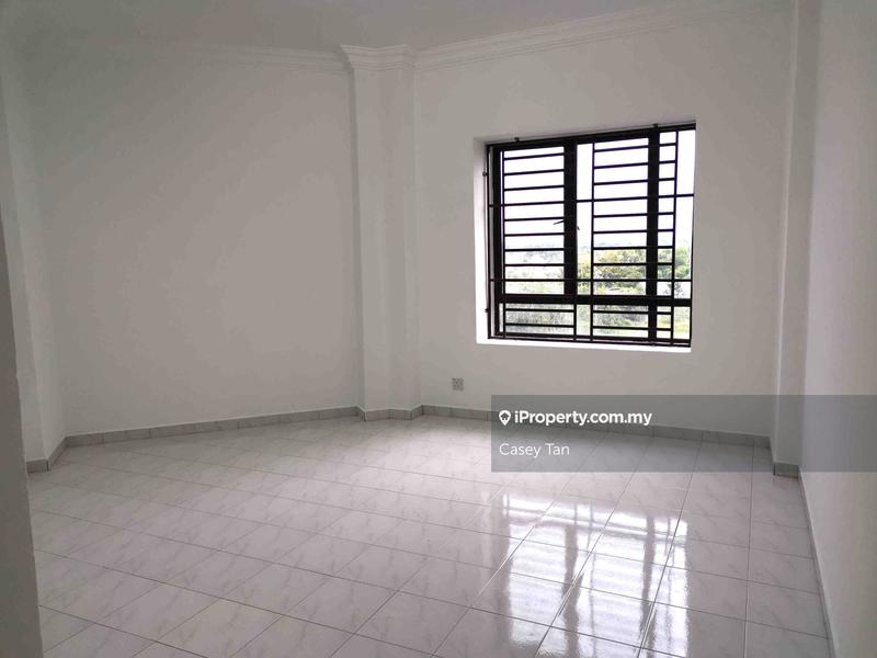 For Sale - Seri Mutiara Apartment