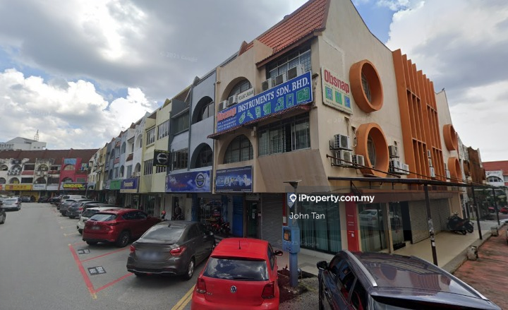 Kedai untuk Dijual di SS15, Subang Jaya oleh John Tan - iProperty.com.my