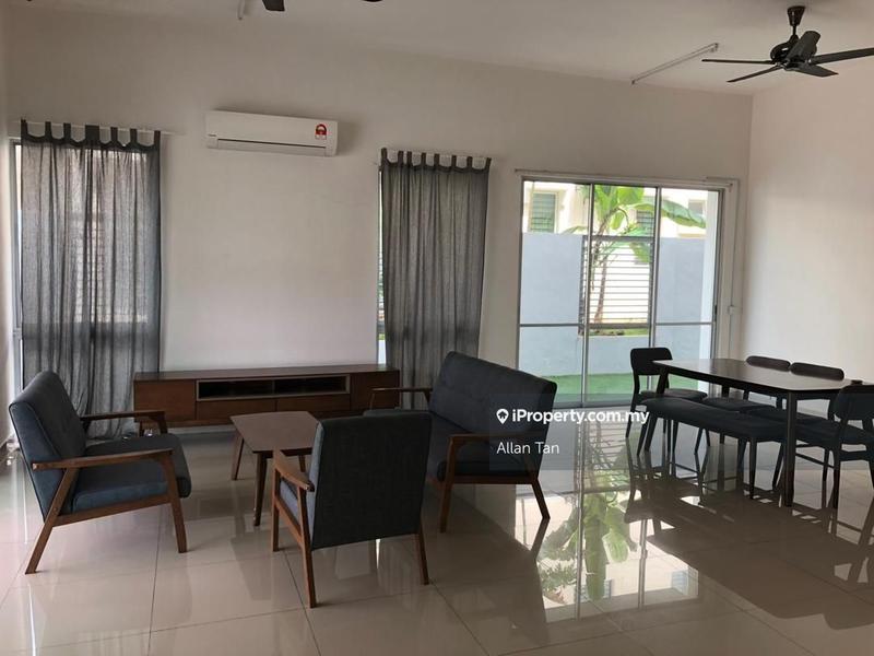 Rumah Berkembar untuk Dijual di Setia Damai, Setia Alam oleh Allan Tan - iProperty.com.my