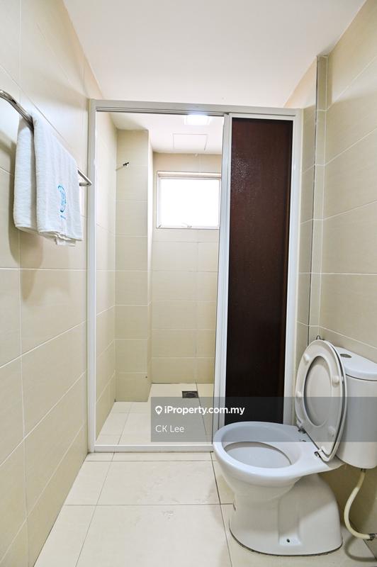 Kondominium untuk Disewa di Mansion oleh CK Lee - iProperty.com.my