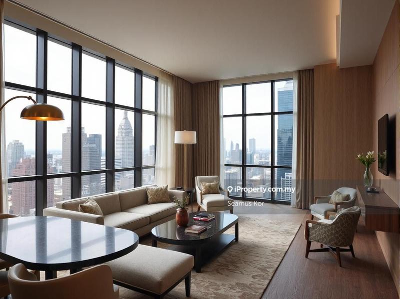 For Sale - ⭐ 4 Star Standalone ⭐ 35 storey ⭐ 285 rooms ⭐ Legoland ⭐ Iskandar Puteri ⭐