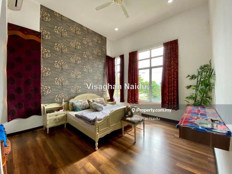 Bungalow House for Sale in Kota Emerald, Rawang by Visaghan Naidu - iProperty.com.my