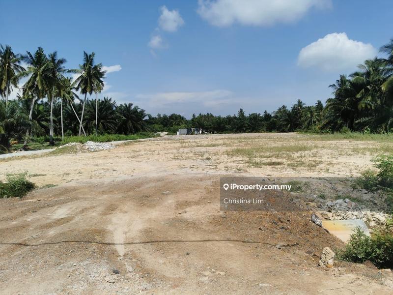 Tanah Komersial untuk Dijual di Alam Impian, Shah Alam oleh Christina Lim - iProperty.com.my