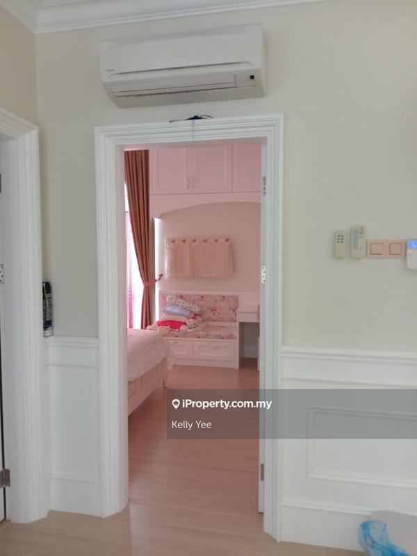 Bungalow House for Sale in Minden Heights, Gelugor by Kelly Yee - iProperty.com.my