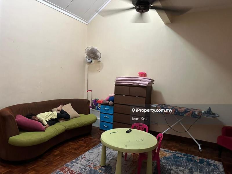 Rumah Teres 2-Tingkat untuk Dijual di Usj 16, Subang Jaya oleh Ivan Kok - iProperty.com.my
