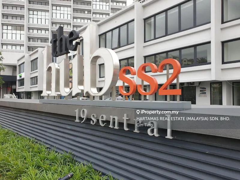 Pejabat untuk Dijual di Petaling Jaya, Selangor oleh Gin Ting - iProperty.com.my