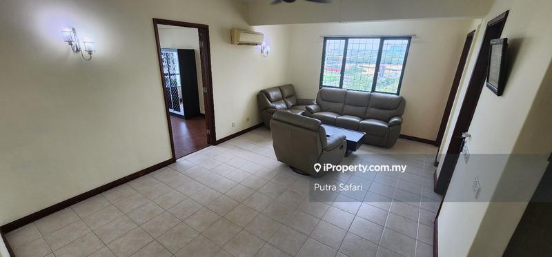 Service Residence for Rent in Sri Acappella by Putra Safari - iProperty.com.my