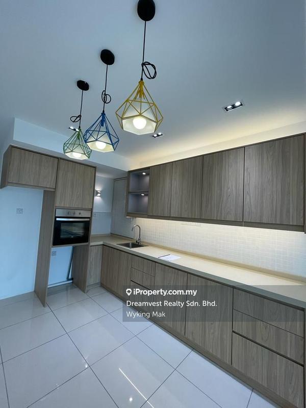 Condominium for Sale in Bayu Sentul by Wyking Mak - iProperty.com.my