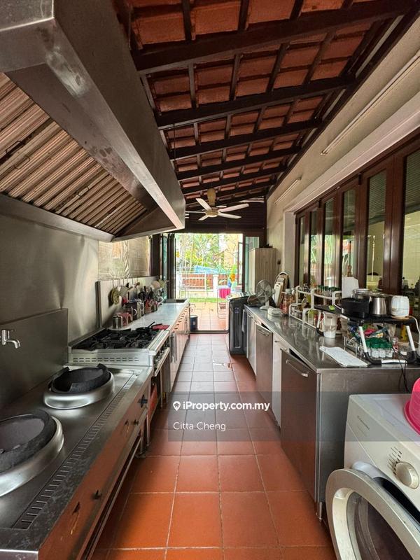 Banglo untuk Dijual di Taman Sri Hartamas, Sri Hartamas oleh Citta Cheng - iProperty.com.my