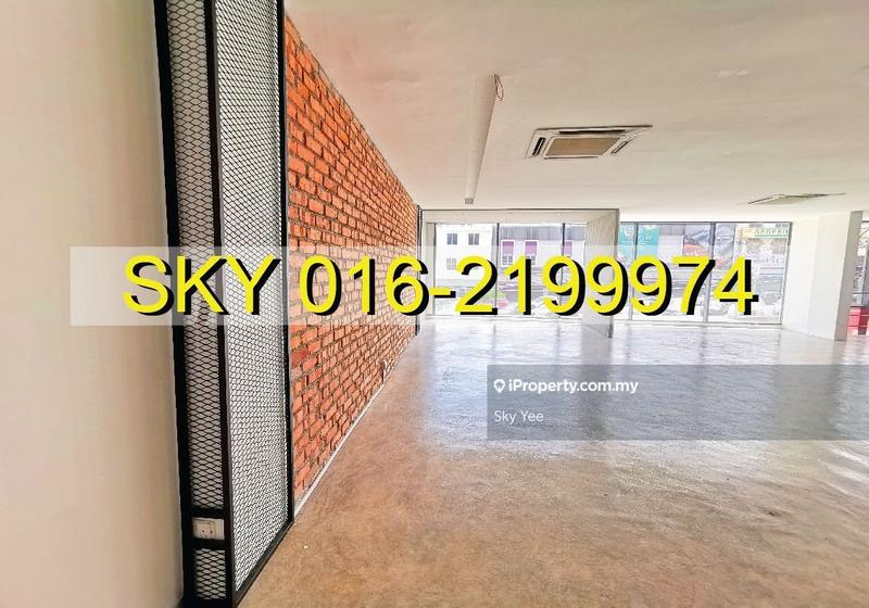 Banglo Komersial untuk Disewa di Bangsar Baru, Bangsar oleh Sky Yee - iProperty.com.my