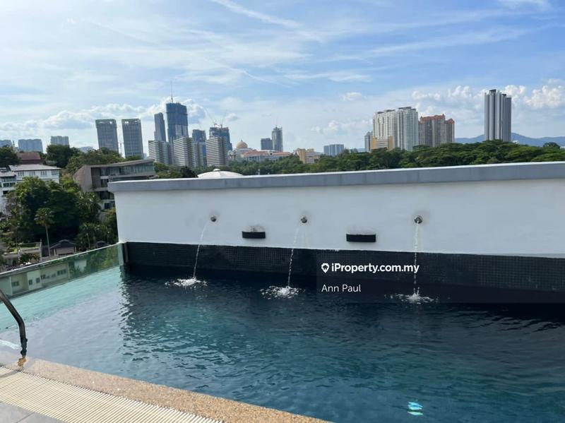Kondominium untuk Dijual di Tijani 2 North oleh Ann Paul - iProperty.com.my