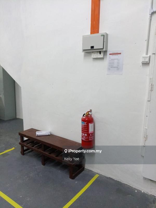 For Rent - Dormitory Accommodation for Foreign Workers @ Simpang Ampat