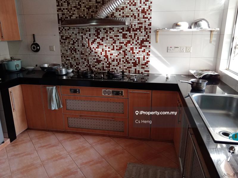 Bungalow House for Sale in Titiwangsa bungalow, Titiwangsa by Cs Heng - iProperty.com.my