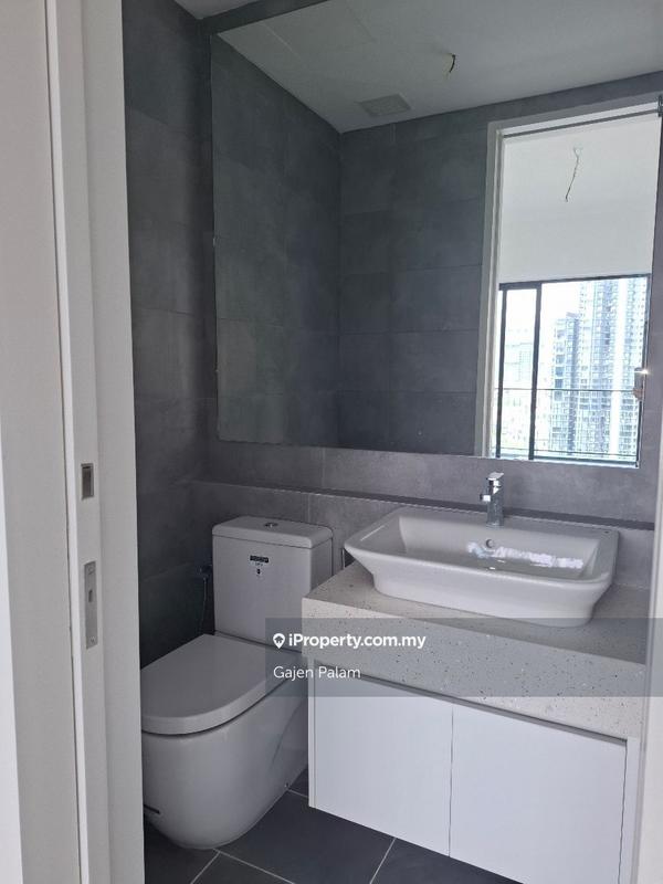 Kondominium untuk Dijual di ALIX Residences oleh Gajen Palam - iProperty.com.my