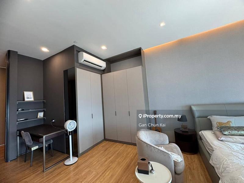 Kediaman Servis untuk Disewa di City of Dreams oleh Gan Chun Kai - iProperty.com.my