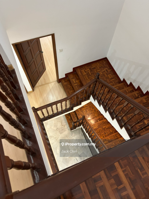 2.5-storey Terraced House for Sale in Taman Tun Dr Ismail, Taman Tun Dr Ismail by Jack Chin - iProperty.com.my