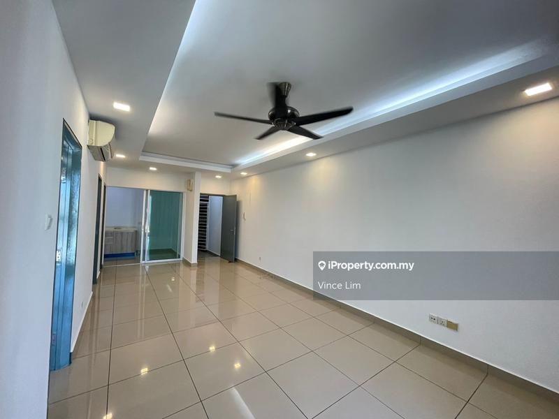 For Rent - Pacific Place