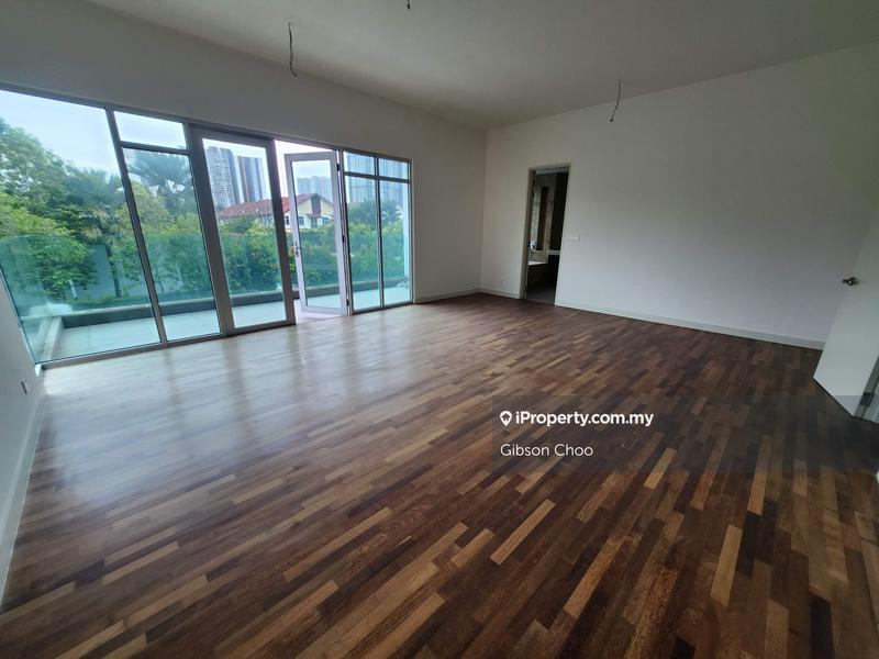 Rumah Berkembar untuk Dijual di saujana palma, prima saujana, kajang perdana, Kajang oleh Gibson Choo - iProperty.com.my