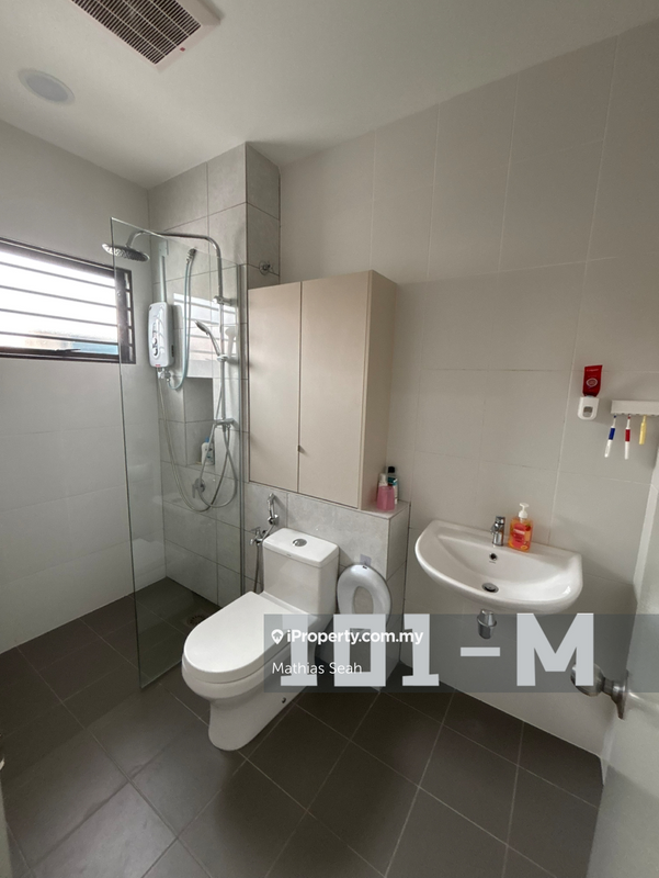 Rumah Berangkai 2 Tingkat untuk Dijual di Setia Permai 3, Setia Alam oleh Mathias Seah - iProperty.com.my