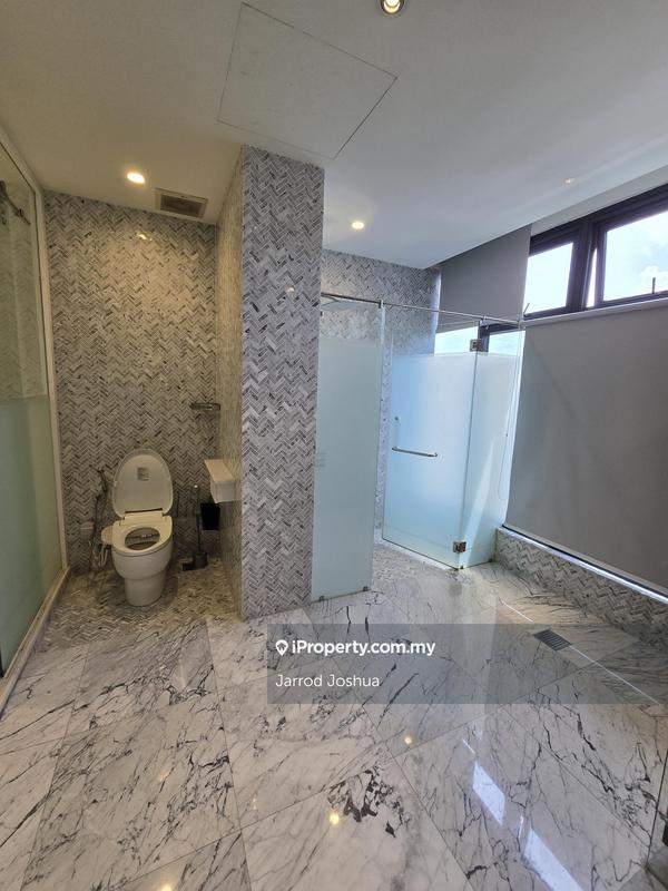 Condominium for Sale in Anjali North Kiara by Jarrod Joshua - iProperty.com.my