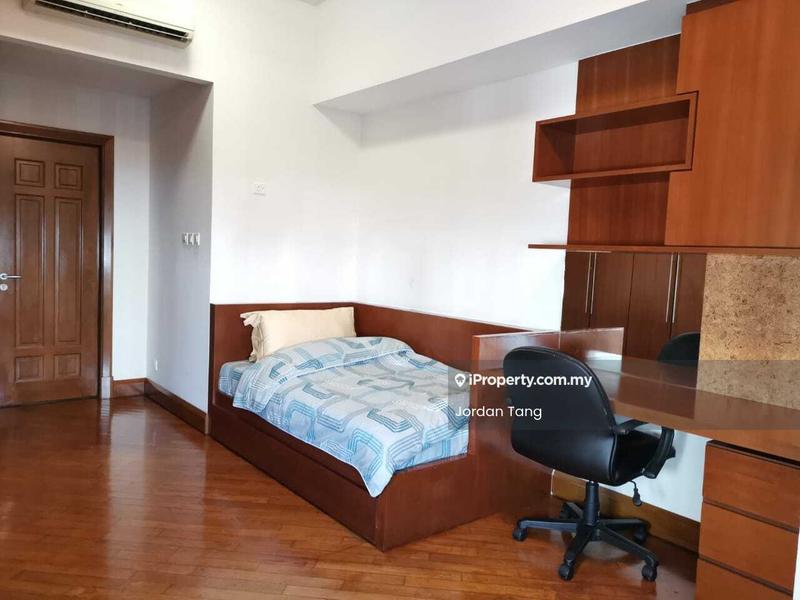 Kondominium untuk Dijual di Mont Kiara Aman oleh Jordan Tang - Bedroom - iProperty.com.my