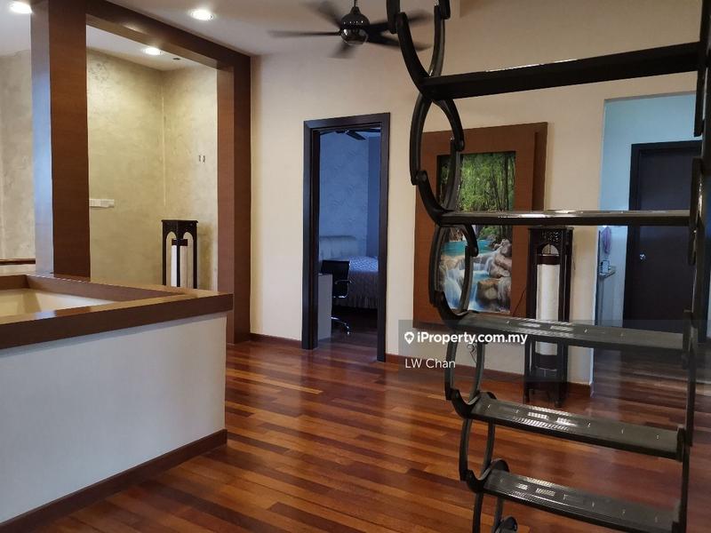 Bungalow House for Sale in Setia Eco Park, Setia Alam by LW Chan - iProperty.com.my