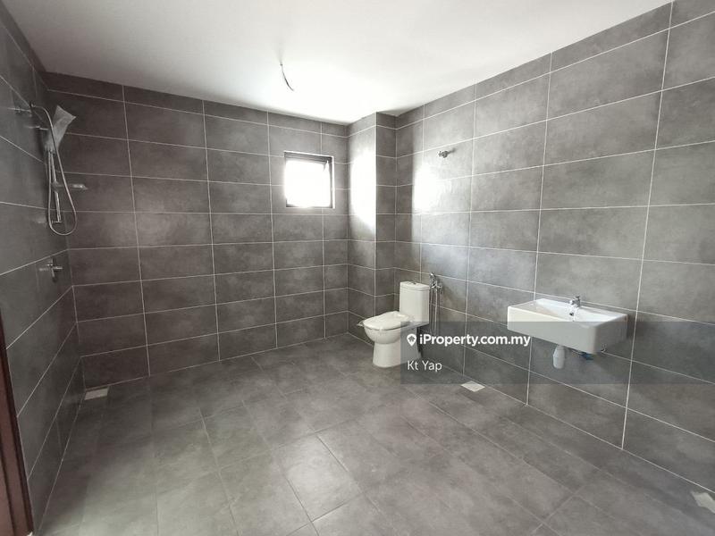 Rumah Berangkai 3 Tingkat untuk Disewa di Residensi Bukit Orkid (Orchid Hills), Cheras oleh Kt Yap - iProperty.com.my