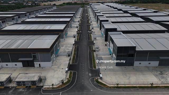 Kilang Terpisah untuk Dijual di Banting, Banting oleh Vincent Goh - iProperty.com.my