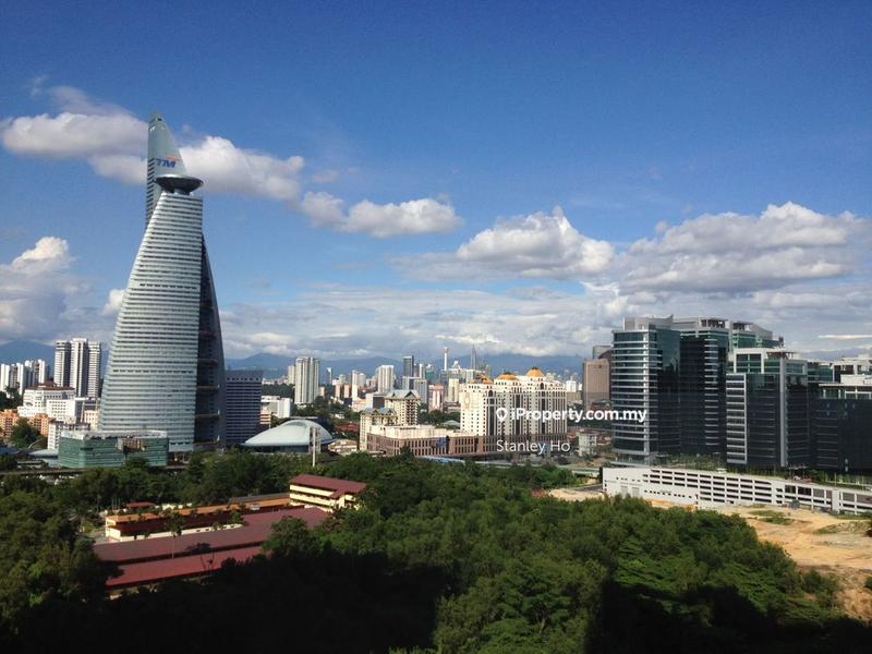 For Rent - The Park Residences 1