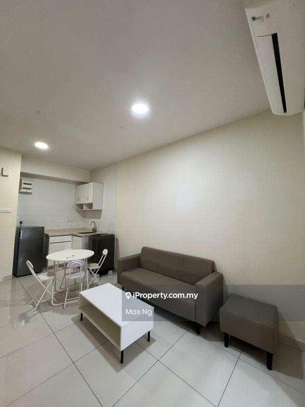 Service Residence for Rent in Arte Mont Kiara by Max Ng - iProperty.com.my