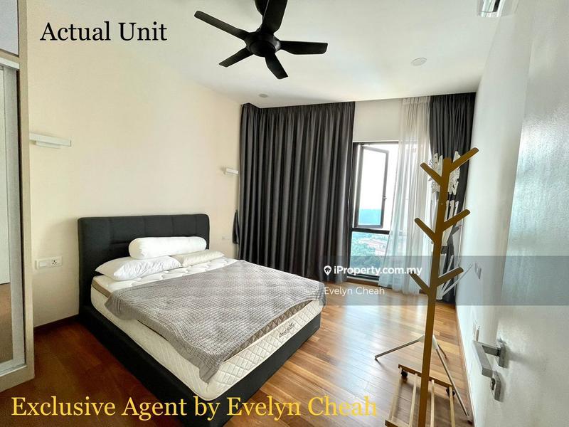 Condominium for Rent in Sky Condominium (Skyz Residence) by Evelyn Cheah - iProperty.com.my
