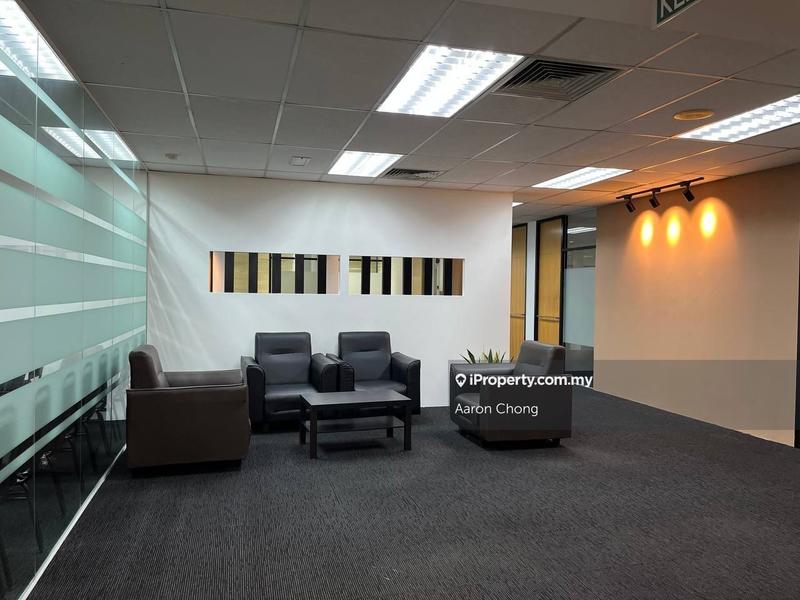 Office for Rent in Taman Bangsar, Bangsar by Aaron Chong - iProperty.com.my