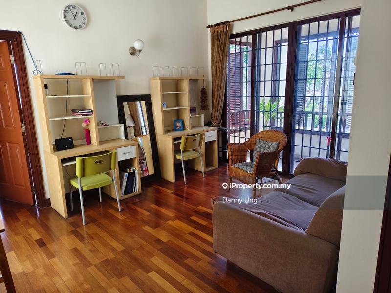 Rumah Berangkai 3 Tingkat untuk Dijual di yzn2g, Batu oleh Danny Ung - iProperty.com.my