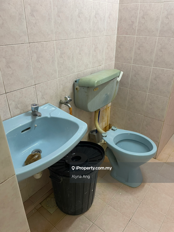 For Sale - Pangsapuri Sri Angkasa