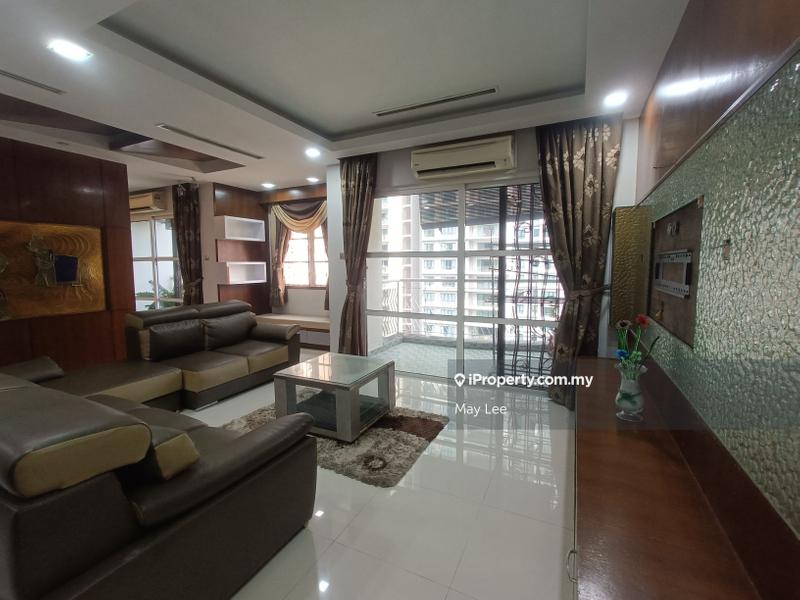 Condominium for Sale in Laman Suria by May Lee - iProperty.com.my