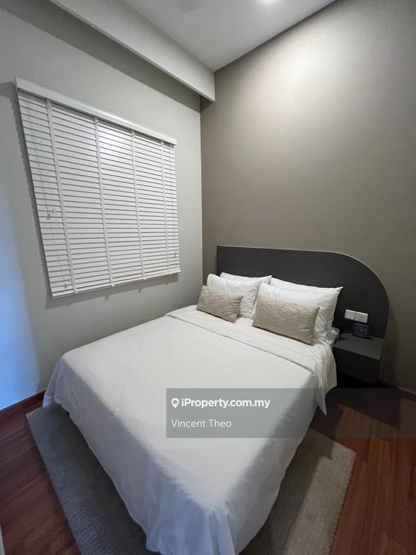 Residensi Servis untuk Dijual di Akasa oleh Vincent Theo - iProperty.com.my