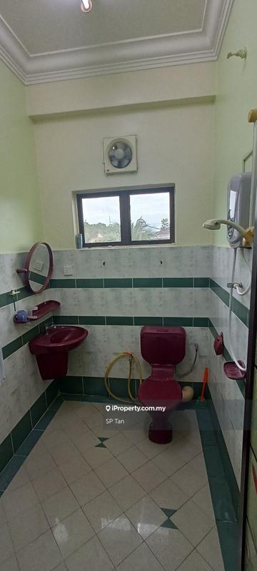 Bungalow House for Sale in Tangkak town, Tangkak by SP Tan - iProperty.com.my