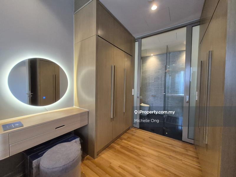Service Residence for Rent in The Conlay by Michelle Ong - iProperty.com.my