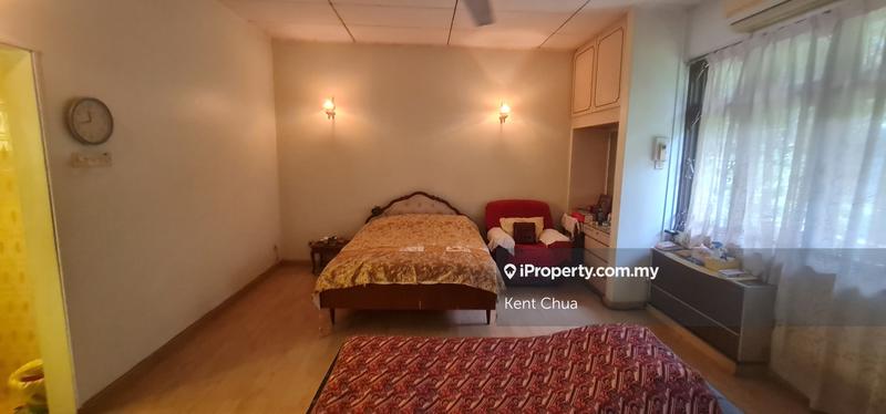 Bungalow House for Sale in Federal Hill, Bangsar by Kent Chua - iProperty.com.my