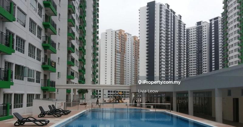 Service Residence for Sale in OUG Parklane by Livia Leow - iProperty.com.my