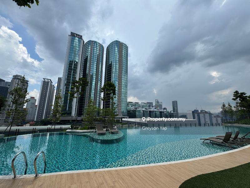 Service Residence for Rent in Laurel Residence by Greyson Yap - iProperty.com.my