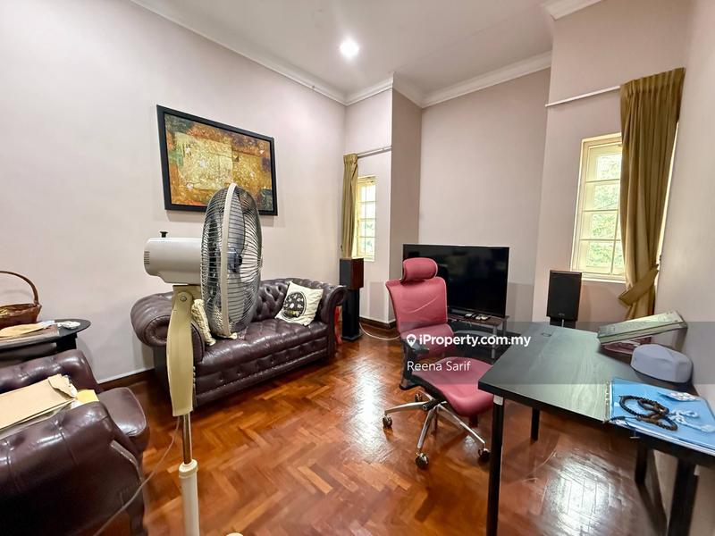 Bungalow House for Sale in Seksyen 8, Petaling Jaya by Reena Sarif - iProperty.com.my