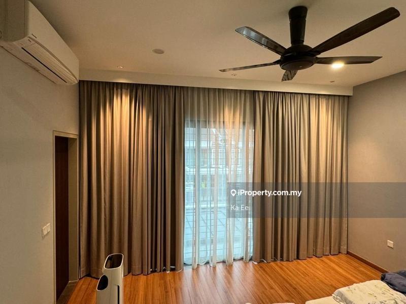 2-storey Terraced House for Sale in Denai Alam, Shah Alam by Ka Ee - iProperty.com.my