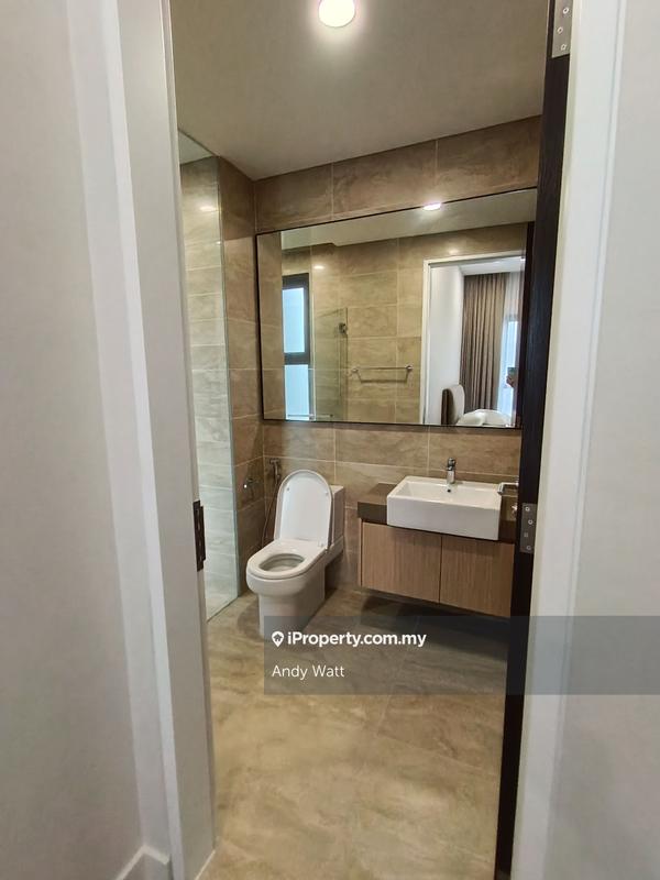 Condominium for Sale in Setia Sky Seputeh by Andy Watt - iProperty.com.my
