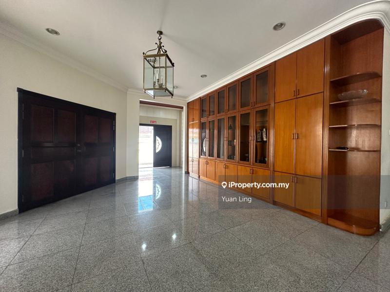Bungalow House for Sale in Bukit Pantai, Bangsar, Kuala Lumpur, Pantai by Yuan Ling - iProperty.com.my
