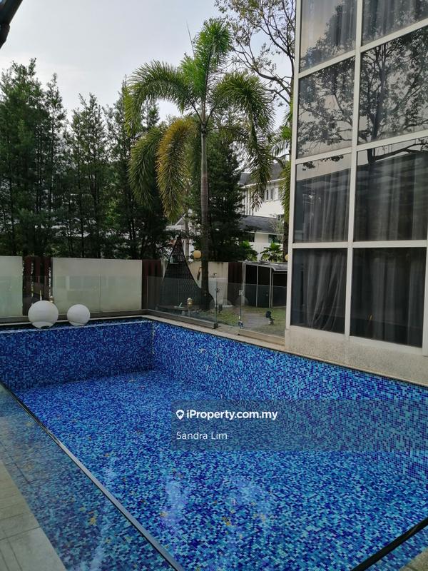 Bungalow House for Sale in Subang Heights, Subang Jaya by Sandra Lim - iProperty.com.my